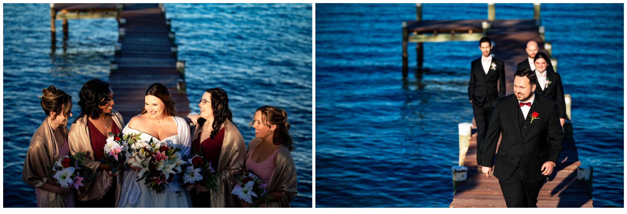 maryland waterfront wedding 10