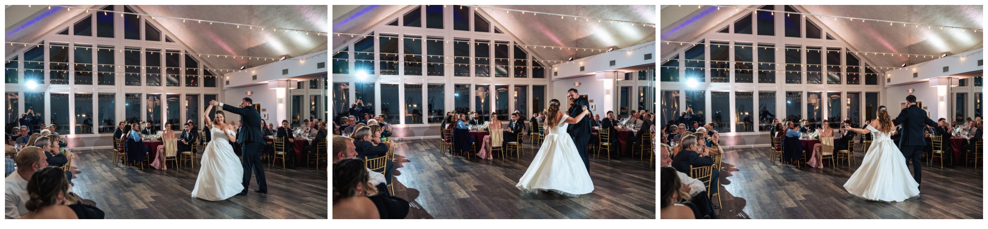 celebrations at the bay wedding 30