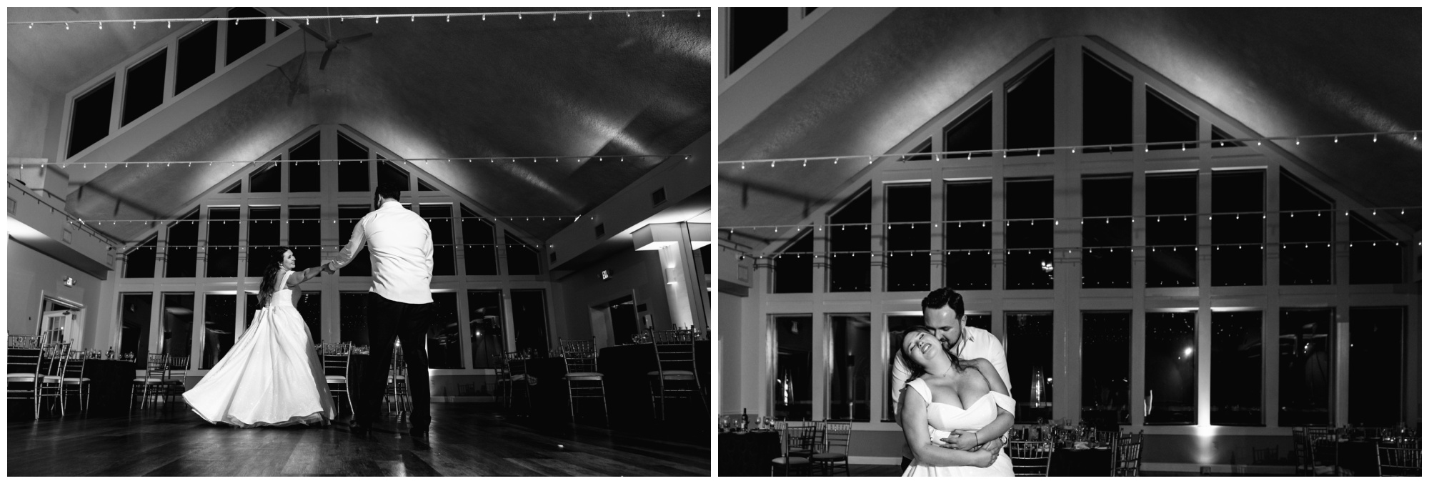 celebrations at the bay wedding 36